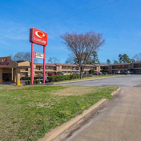Econo Lodge Huntsville- University Area エクステリア 写真