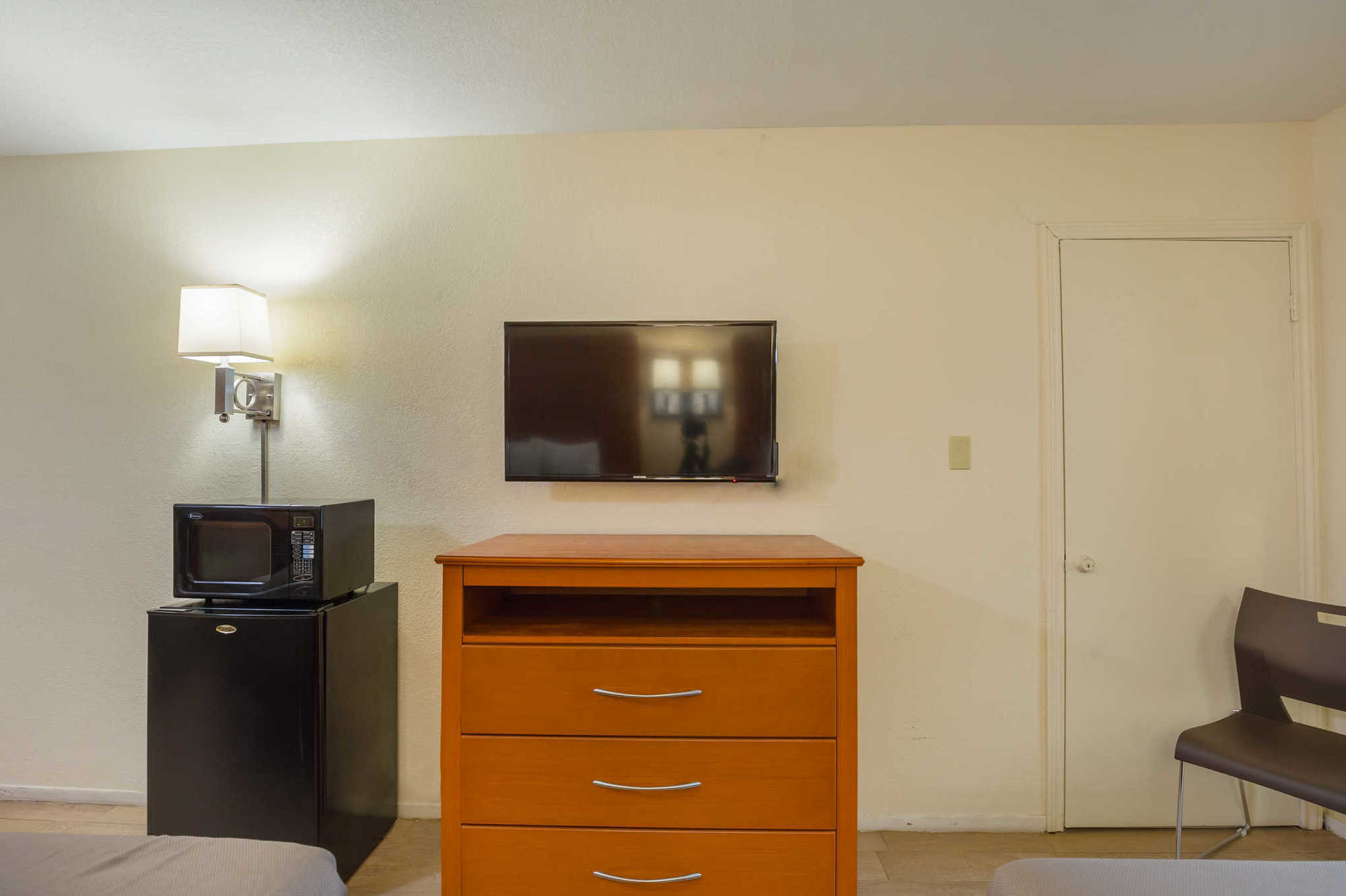 Econo Lodge Huntsville- University Area 部屋 写真