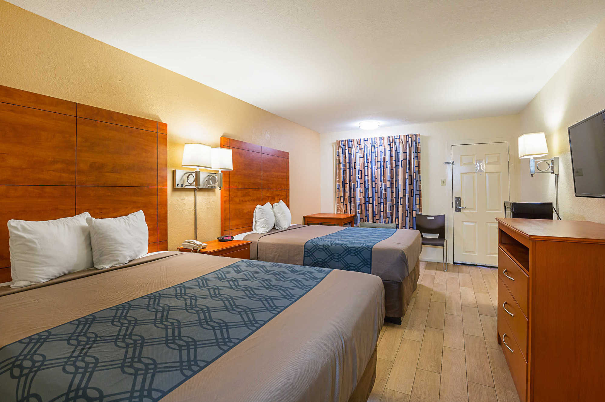 Econo Lodge Huntsville- University Area 部屋 写真