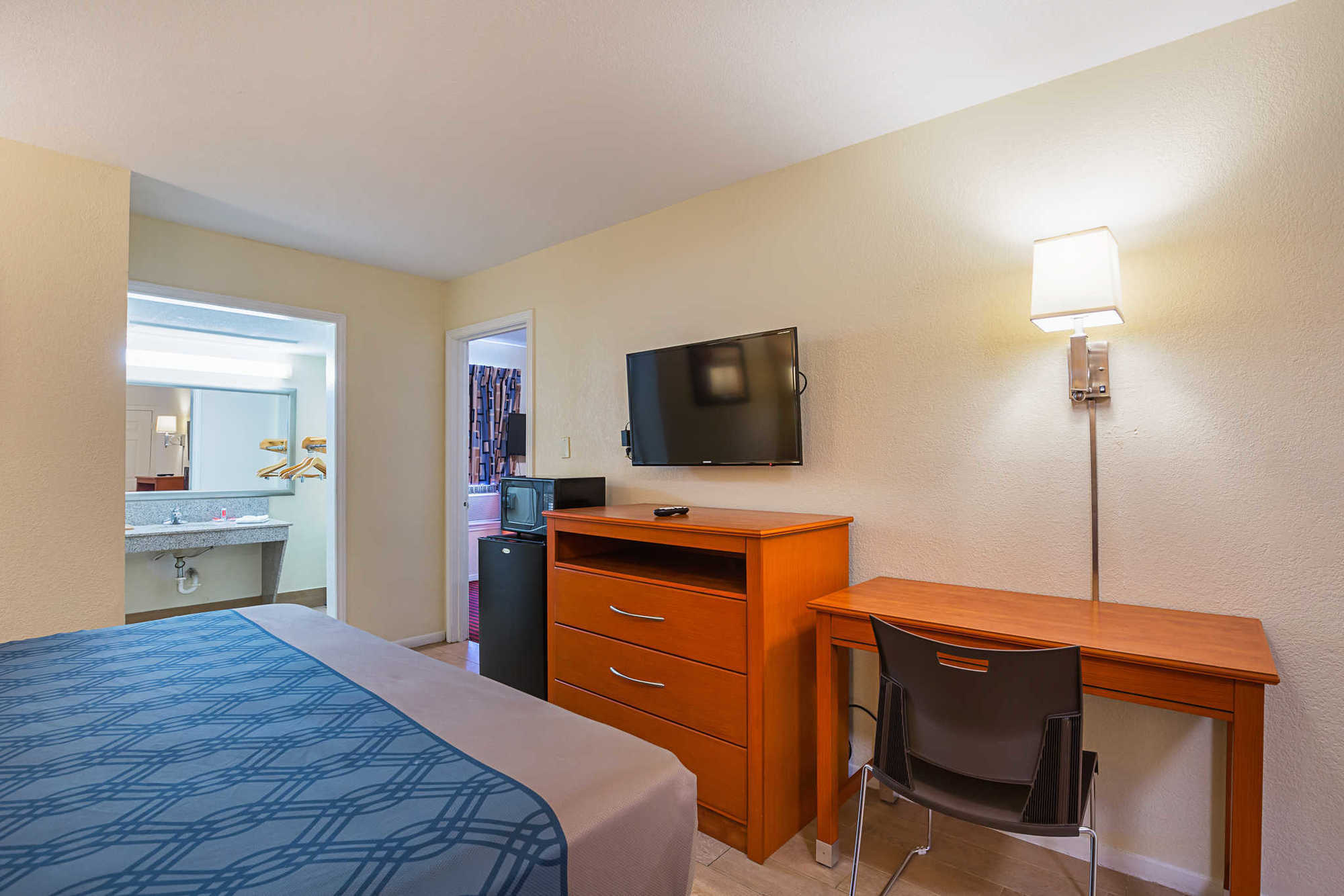 Econo Lodge Huntsville- University Area 部屋 写真