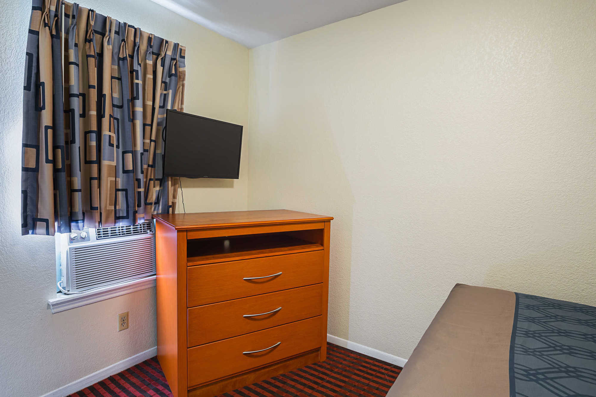 Econo Lodge Huntsville- University Area 部屋 写真