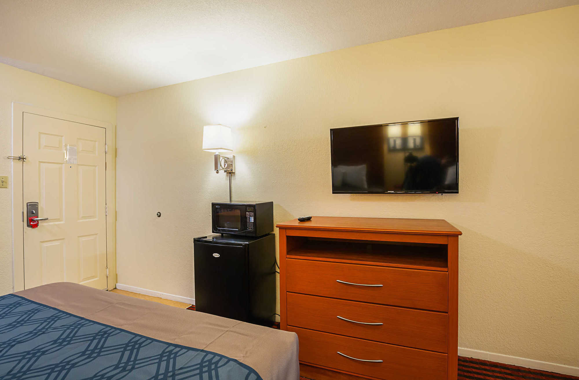 Econo Lodge Huntsville- University Area 部屋 写真