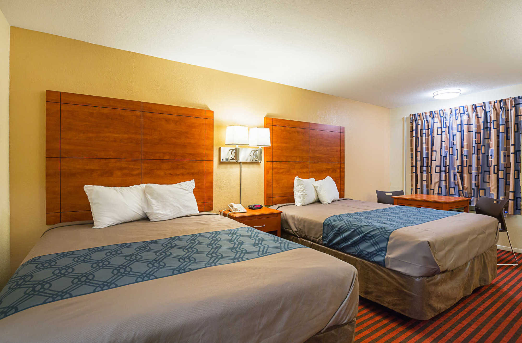 Econo Lodge Huntsville- University Area 部屋 写真