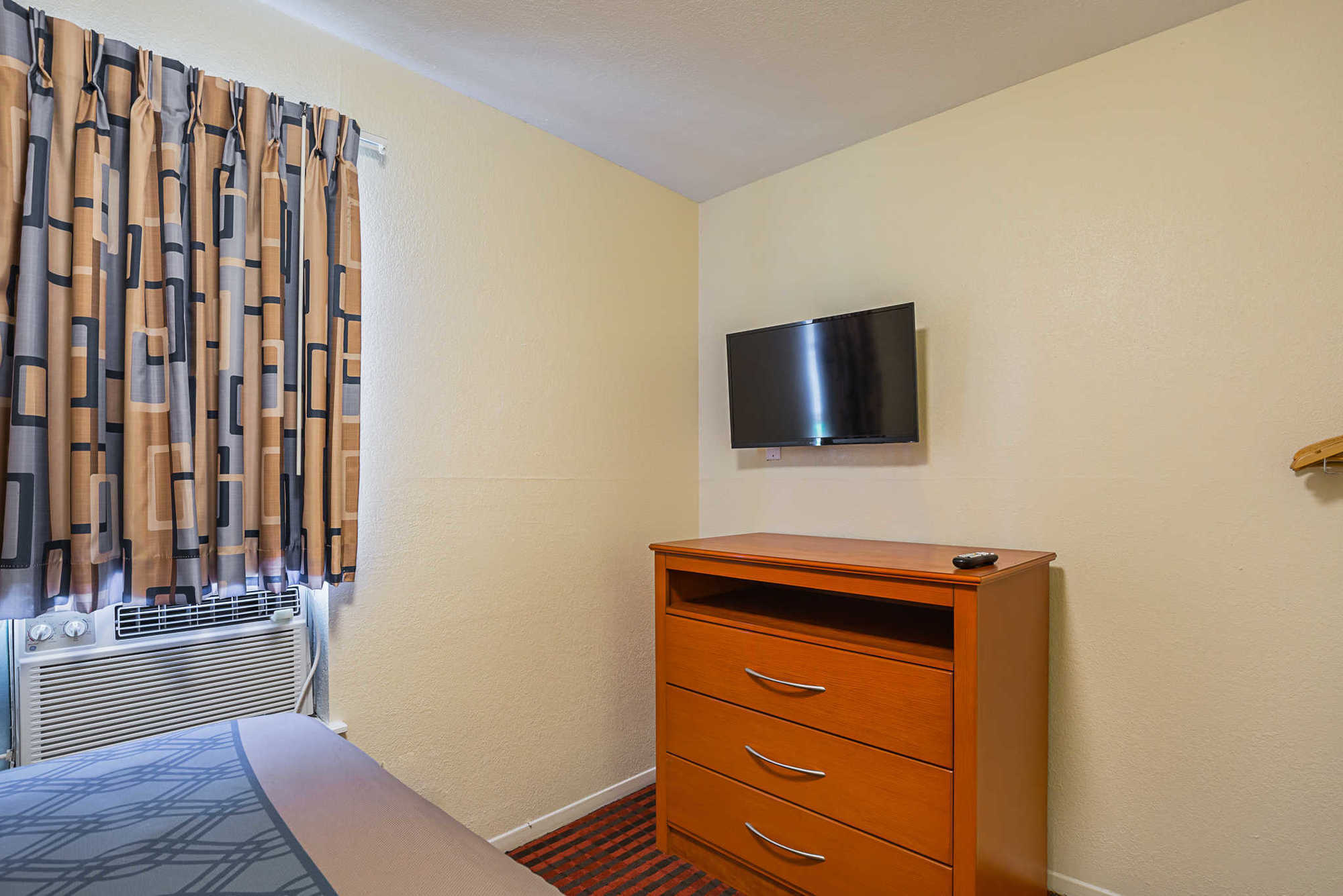 Econo Lodge Huntsville- University Area 部屋 写真